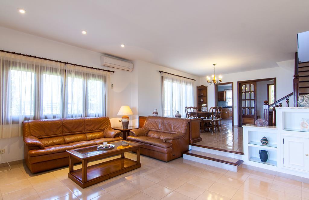 Can Soler Alcudia  Exterior photo