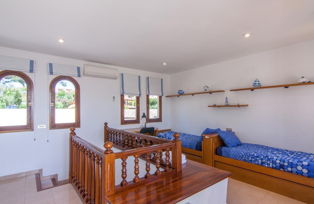 Can Soler Alcudia  Exterior photo